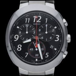 Rado D-Star Mens watch Unisex Quartz Steel R15937153