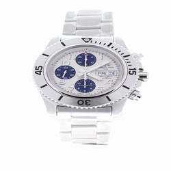 Breitling Superocean Chronograph Steelfish Mens watch Unisex Automatic Steel A13341C3 G782