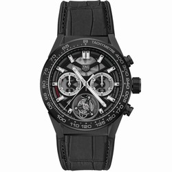 TAG Heuer Carrera Mens watch Unisex Automatic Ceramic CAR5A90.FC6415
