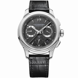 Chopard L.U.C Mens watch Unisex Automatic Steel 168596-3001