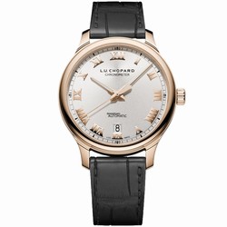 Chopard L.U.C Mens watch Unisex Automatic Rose gold 161937-5001