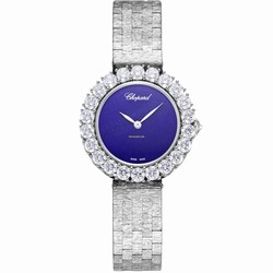 Chopard Womens watch Automatic White gold 10A378-1002