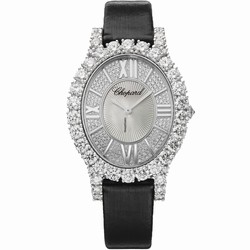 Chopard Womens watch Manual winding White gold 139383-1201