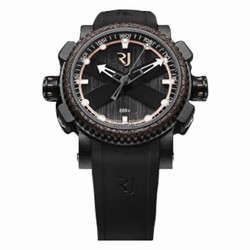 Romain Jerome Mens watch Unisex Steel RJ.T.AU.DI.002.01