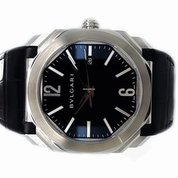 Bulgari Octo Mens watch Unisex Automatic Steel BGO41BSLD