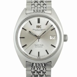 IWC Yacht Club Automatic Steel 811AD