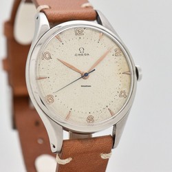 Omega Manual winding 2506-5