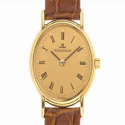 Jaeger-LeCoultre Womens watch Quartz Yellow gold 4714REB