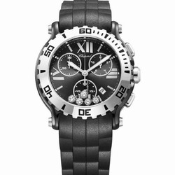Chopard Happy Sport Womens watch Quartz Ceramic 288515-9005