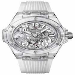 Hublot Big Bang Mens watch Unisex Manual winding 405.JX.0120.RT