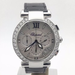 Chopard Imperiale Womens watch Automatic Steel 388549-3001