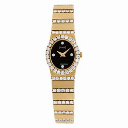 Piaget Polo Quartz 8326 C 606