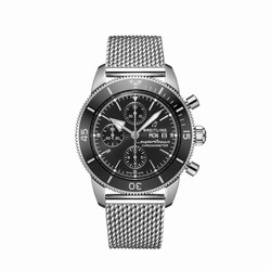 Breitling Superocean Heritage Chronograph Mens watch Unisex Automatic Steel A13313121B1A1