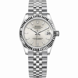 Rolex Datejust 31 Womens watch Steel Automatic 278274-0012