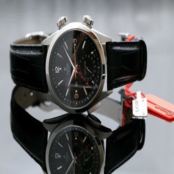 Tudor Heritage Advisor Automatic Steel 79620TN