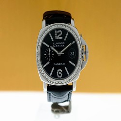 Panerai Luminor Marina Automatic Steel PAM00096
