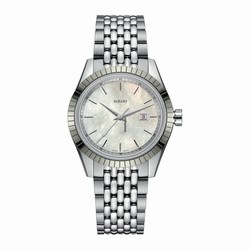 Rado HyperChrome Womens watch Quartz Steel R33104918