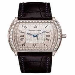 Breguet Heritage Womens watch Automatic White gold 8671BB 61 964-DD00
