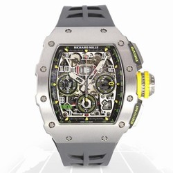 Richard Mille RM 011 Automatic RM11-03 TI
