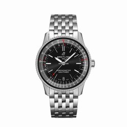 Breitling Navitimer Mens watch Unisex Automatic Steel A17325241B1A1