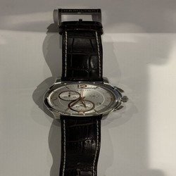 Hamilton Jazzmaster Mens watch Unisex Quartz Steel H32612555
