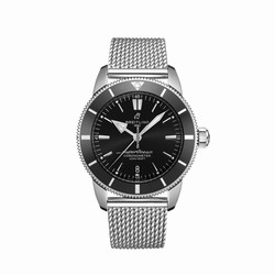Breitling Superocean Heritage Mens watch Unisex Automatic Steel AB2030121B1A1