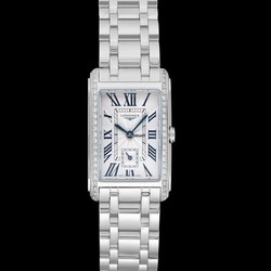 Longines DolceVita Womens watch Quartz Steel L55120716