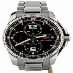 Chopard Mille Miglia Mens watch Unisex Automatic Steel 168459-3301