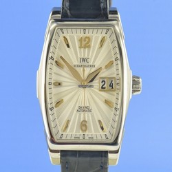 IWC Da Vinci Automatic Automatic Steel IW452305
