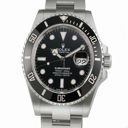 Rolex Submariner Date Steel Automatic 126610 LN