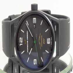 Porsche Design 1919 Mens watch Unisex Automatic Titanium 6020.3.02.301
