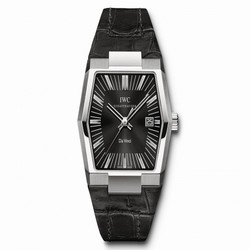 IWC Da Vinci Automatic Mens watch Unisex Automatic Steel IW546101