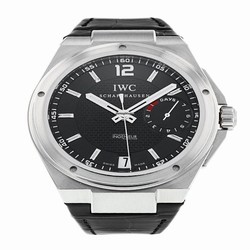 IWC Big Ingenieur Mens watch Unisex Automatic Steel IW500501