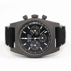 Zenith Mens watch Unisex Titanium 97.T384.4061 21.C822