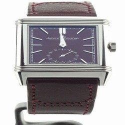 Jaeger-LeCoultre Reverso Mens watch Unisex Manual winding Steel Q397846