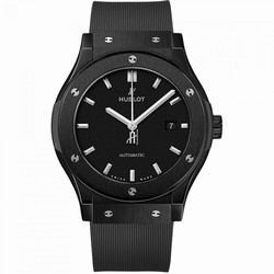 Hublot Classic Fusion 45, 42, 38, 33 mm Mens watch Unisex Automatic Ceramic 542CM1171RX