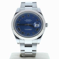 Rolex Datejust II Steel Automatic II 116334