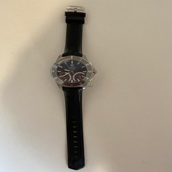 TAG Heuer Aquaracer 300M Mens watch Unisex Quartz Steel CAF7111