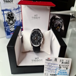 Tissot Couturier Mens watch Unisex Automatic Steel T0356271605100