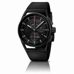 Porsche Design 1919 Mens watch Unisex Automatic Titanium 4046901927981
