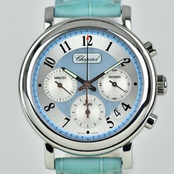 Chopard Mille Miglia Womens watch Steel 168331-3008