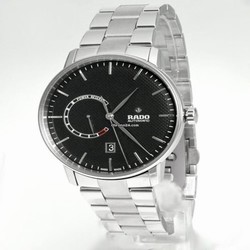Rado Coupole Mens watch Unisex Automatic Steel R22878153