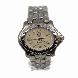 TAG Heuer Mens watch Unisex Quartz Steel S99.006