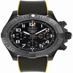 Breitling Avenger Hurricane Mens watch Unisex Automatic XB0180E4.BF31.284S