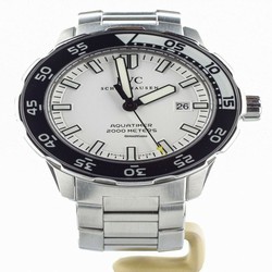 IWC Aquatimer Automatic 2000 Mens watch Unisex Automatic Steel IW356806