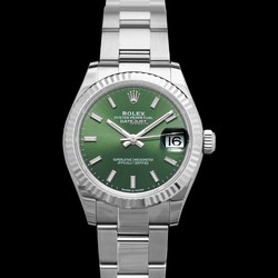 Rolex Datejust 31 Womens watch White gold Automatic 278274-0017
