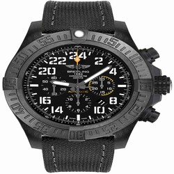 Breitling Avenger Hurricane Mens watch Unisex Automatic XB1210E4.BE89.100W.M20BASA.1