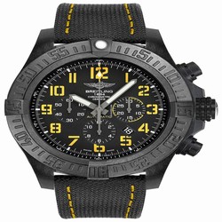 Breitling Avenger Hurricane Mens watch Unisex Automatic XB01701A.BF92