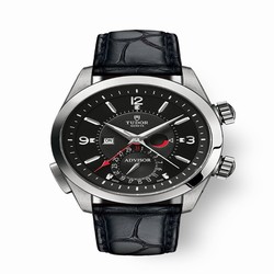 Tudor Heritage Advisor Mens watch Unisex Automatic Steel M79620TN-0002