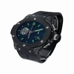 Hublot Big Bang 44 mm Mens watch Unisex Automatic 301.CX.134.RX.MEX07